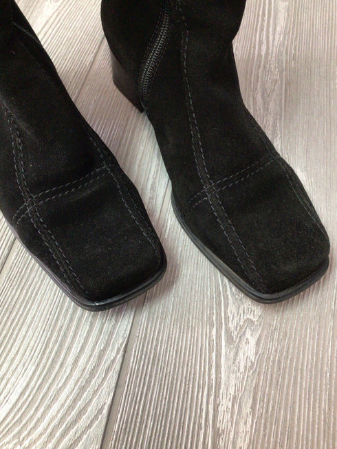 La Canadienne Boots Insulated Size 9.5